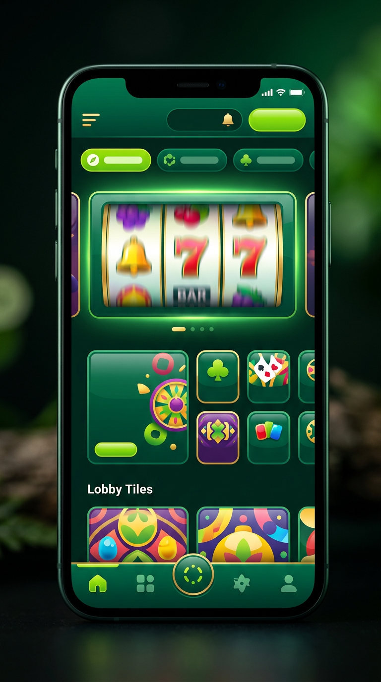 Fortunica App mobile